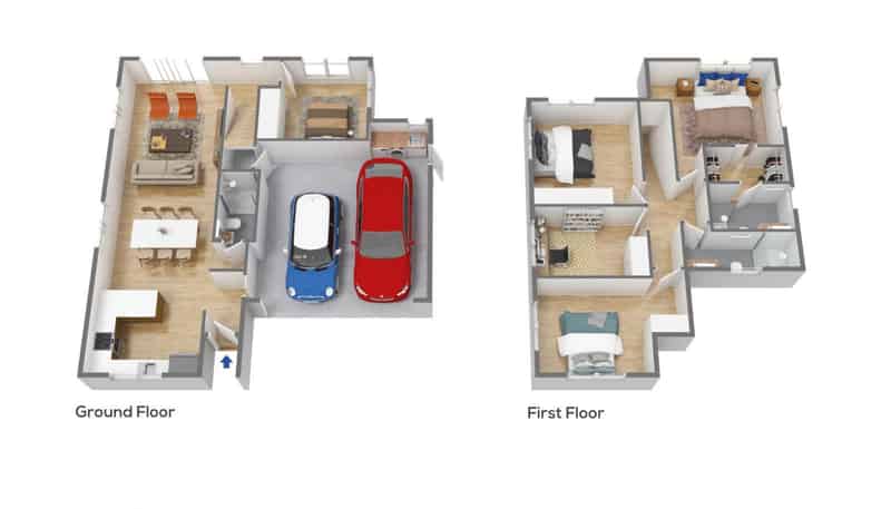 8 Nagra Lane, Papakura