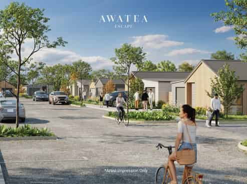 25 Awatea Avenue, Kapiti Coast Surrounds