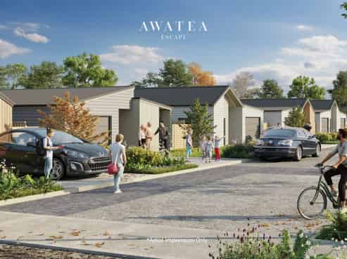 25 Awatea Avenue, Kapiti Coast Surrounds