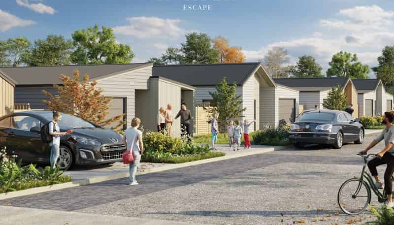 25 Awatea Avenue, Kapiti Coast Surrounds