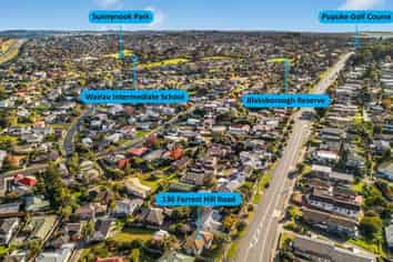 136 Forrest Hill Road, Forrest Hill
