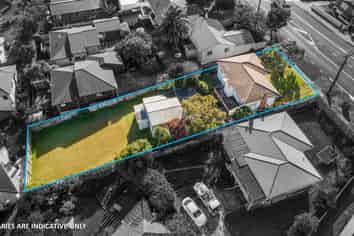 136 Forrest Hill Road, Forrest Hill