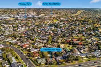 136 Forrest Hill Road, Forrest Hill