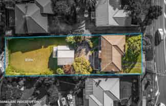 136 Forrest Hill Road, Forrest Hill