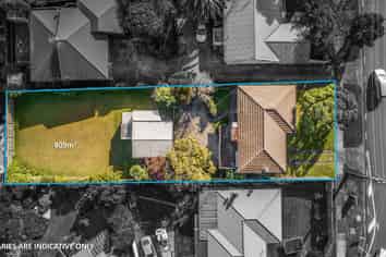 136 Forrest Hill Road, Forrest Hill