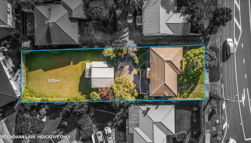 136 Forrest Hill Road, Forrest Hill