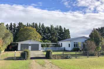 10 Tower Street,  Makotuku, Norsewood