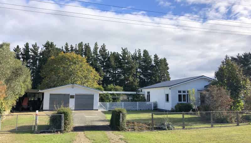10 Tower Street,  Makotuku, Norsewood