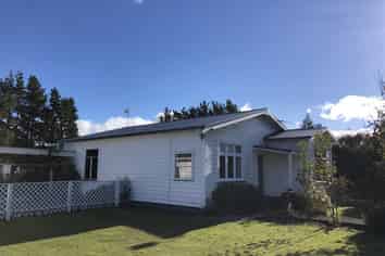 10 Tower Street,  Makotuku, Norsewood