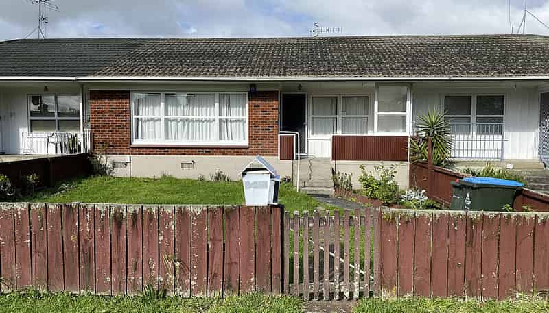 2/251 Marua Road, Mount Wellington