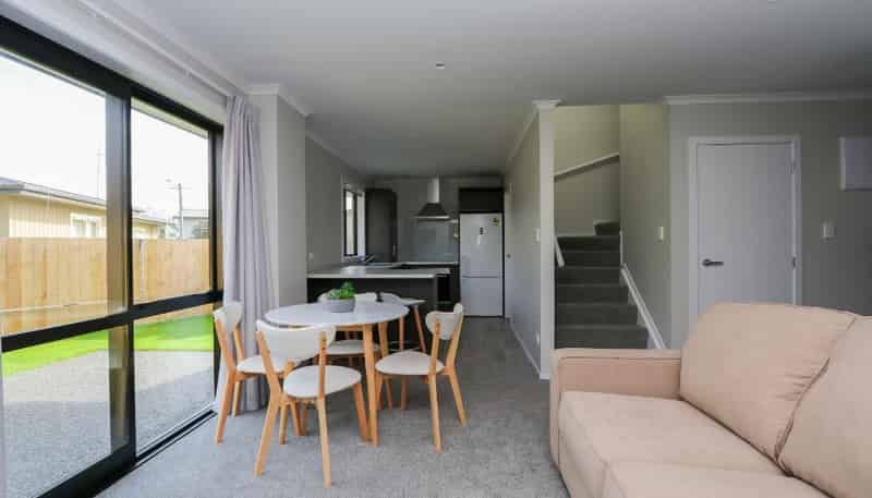 Room A/2/71 Normandy Avenue + wifi, electricity, carpark inclu, Melville