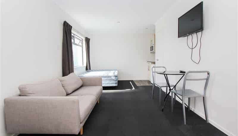 D/2/3 Liverpool Street, 