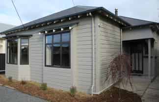 8 Alma Street, Saint Kilda