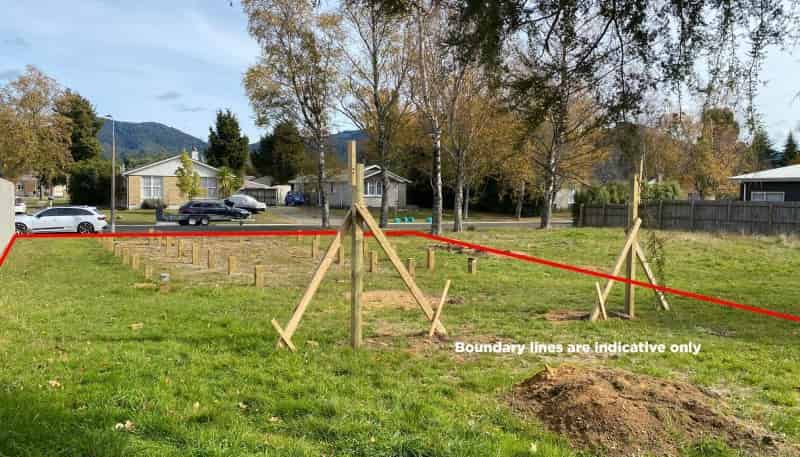 40 Te Iwiheke Place, Turangi