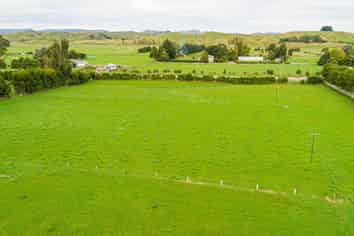  State Highway 2, Pahiatua