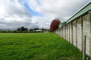  State Highway 2, Pahiatua