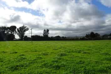  State Highway 2, Pahiatua