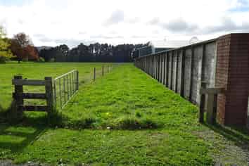  State Highway 2, Pahiatua