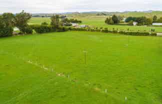  State Highway 2, Pahiatua