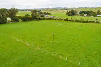  State Highway 2, Pahiatua