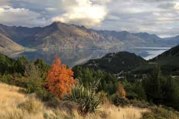 Lot 2, 103 Alpine Retreat Road, Queenstown Central