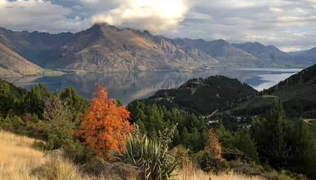 Lot 2, 103 Alpine Retreat Road, Queenstown Central