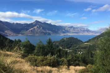 Lot 2, 103 Alpine Retreat Road, Queenstown Central