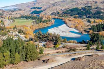  Wright Road, Roxburgh East