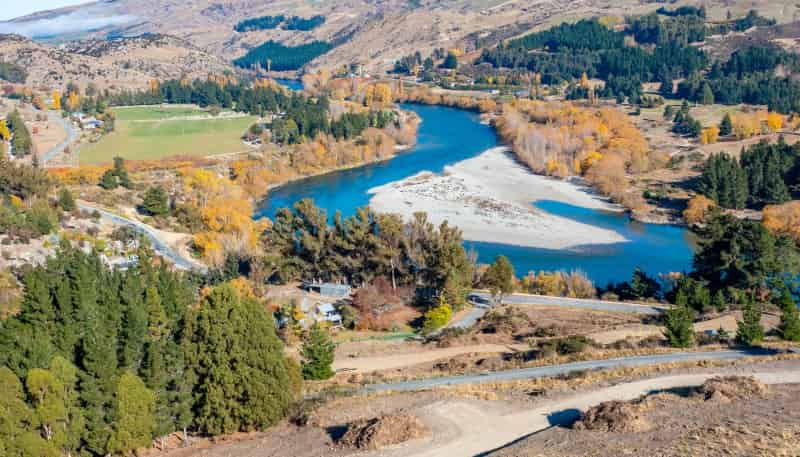  Wright Road, Roxburgh East