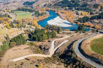  Wright Road, Roxburgh East