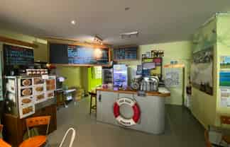 Restaurant on George Street