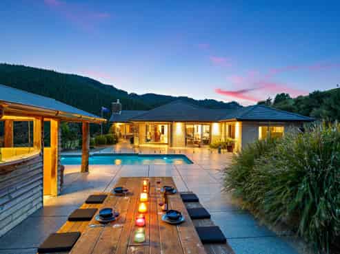 1080 Woodcocks Road, Warkworth