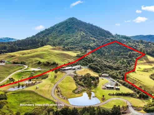 1080 Woodcocks Road, Warkworth