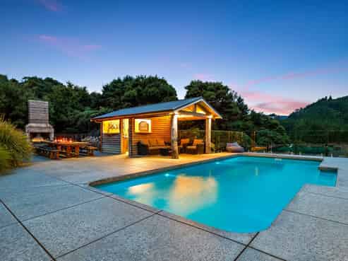 1080 Woodcocks Road, Warkworth