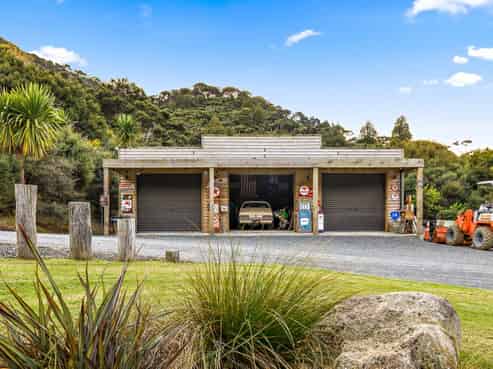 1080 Woodcocks Road, Warkworth