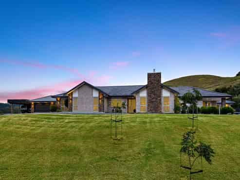 1080 Woodcocks Road, Warkworth