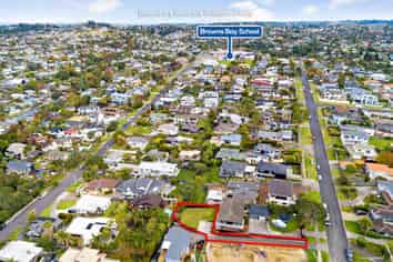 Lot 2/37B Hyde Road, Rothesay Bay