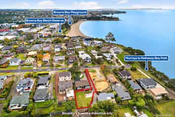 Lot 2/37B Hyde Road, Rothesay Bay
