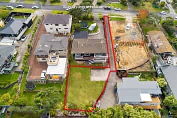 Lot 2/37B Hyde Road, Rothesay Bay