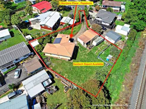 9 Montana Place, Papakura