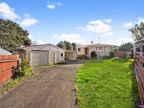 9 Montana Place, Papakura