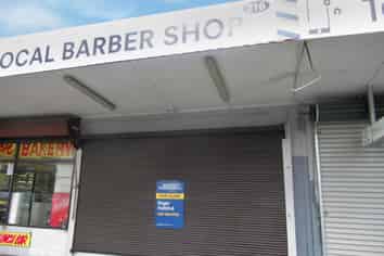 MT ROSKILL 80M² RETAIL/FOOD