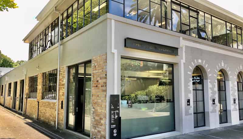 4/13 Coles Avenue, Mount Eden