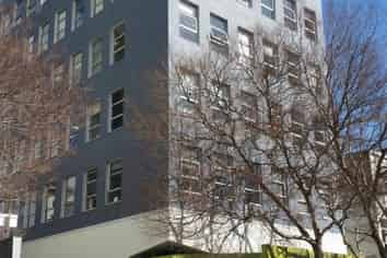 Ready to go on Molesworth Street