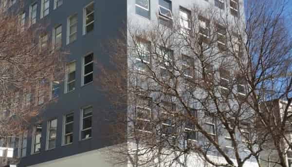 101 Molesworth Street, Thorndon