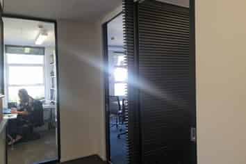 Ready to go on Molesworth Street