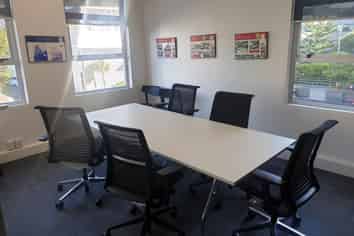 Ready to go on Molesworth Street