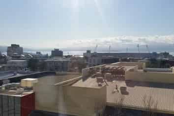 Ready to go on Molesworth Street