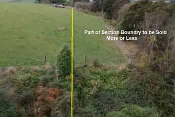  Patrick Road, Gapes Valley, Geraldine