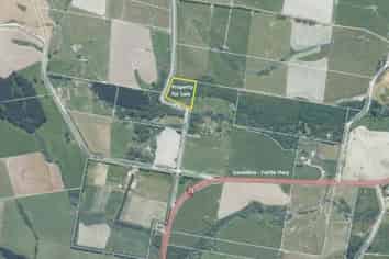  Patrick Road, Gapes Valley, Geraldine